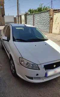 رانا lx بدون رنگ فقط معاوضه با کوییک و نقدی