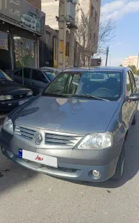 پارس تندر مدل 90