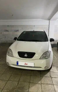تیبا ۱ مدل ۱۴۰۱
