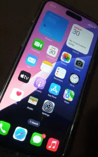 آیفون ۱۶ مکس کپی