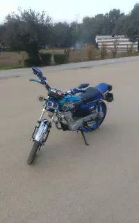 موتور هوندا