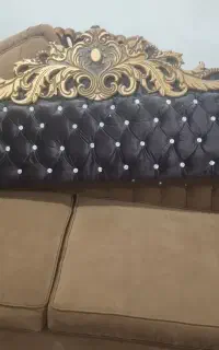 تاج سر پرده