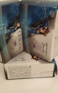 صابون کربن