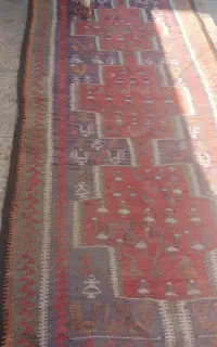 گلیم گبه