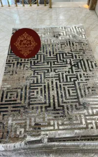 فرش آشپزخانه گبه گلیم قالیچه پادری کناره