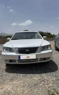 هیوندا آزرا 2010 فروش فوری
