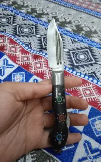 چاقو      بابا پیچاقی