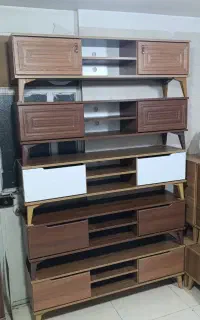 میز تی وی.اینه کنسول،جاکفشی.ست مدرن