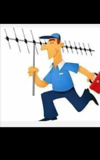 تنظیم آنتن و دیجیتال