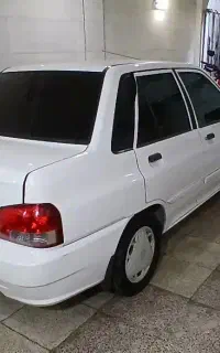 پراید۱۳۲
