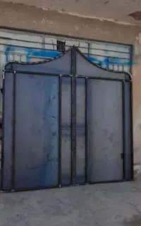 جوشکاری سیار(صداقت)