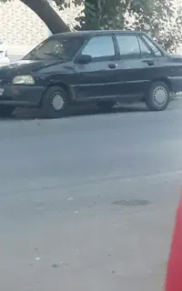 پراید ۸۲