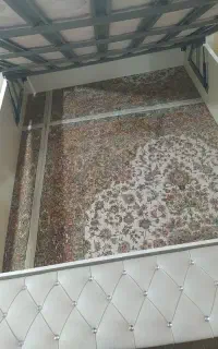 تخت خواب دونفره