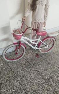دوچرخه دخترونه