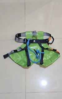 هارنس کنیون کلاب پتزل