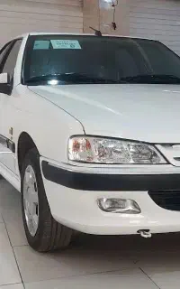 پارس تیوفایو سیمی مدل ۱۴۰۰