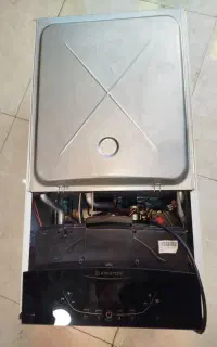 تعمیر انواع پکیچ و آبگرم کن