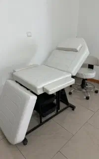 تخت و صندلی مژه آرایشگاهی