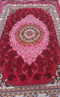 یک جفت 6متری نو آکبند