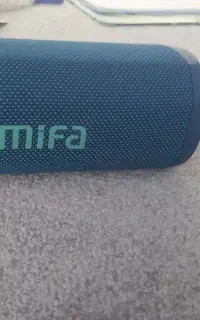 اسپیکر میفا