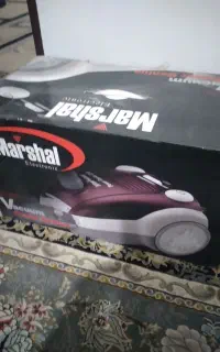 فروش جارو برقی نو