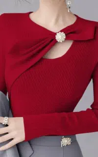 دوره شومیز زنانه  با مدرک رسمی وبین المللی