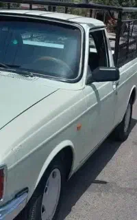 حمل باروانت شبانه روزی