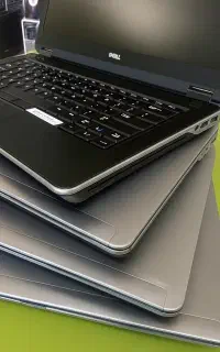 لپ تاپ استوک در حدنو با ضمانت