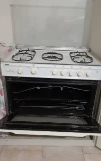 گاز