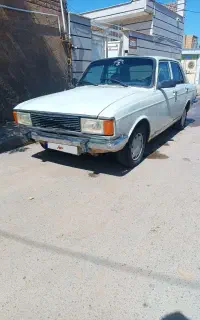 پیکان سواری