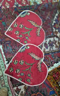 روصندلی،زیرقابلمه،رو مبلی،پادری،چهل تکه