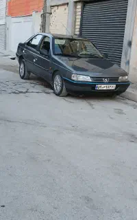 پژو ۹۳