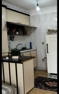 نیازمند همخانه خانم