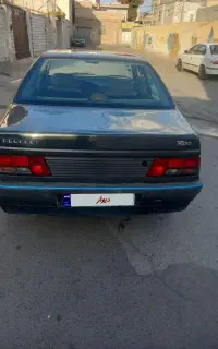 روا مدل 85دوگانه شرکتی