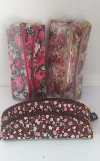 جامدادی چرم