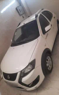 کوییک ۱۴۰۰ بی رنگ