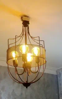 دکوراسیون داخلی