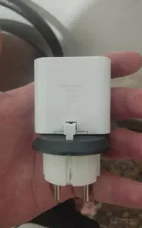 کلگی شارژر