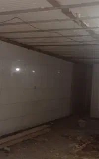 کاشی کاری و سیمانکاری