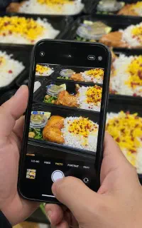 استخدام ادمین و بلاگر