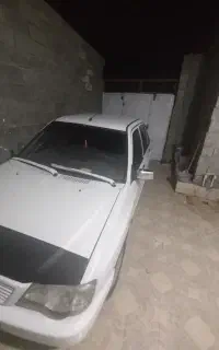 پراید۱۳۲