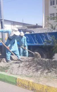 نیسان کمپرس