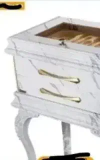 جاقاشقی کشو دار