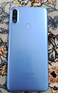 گوشی a11