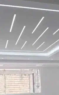 اجرای کناف و خدمات مربوطه
