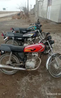 موتور مزایده