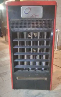 هیتر. گازی. مدل. ۶۲۵