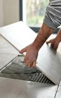 تعمیرات سرامیک و سنگ ساختمانی