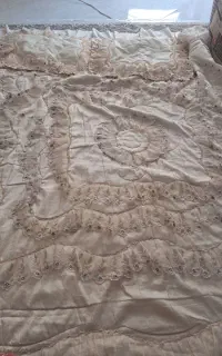 رو تختی دونفره
