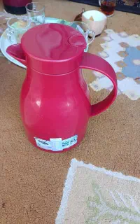 فلاکس چایی با کیفیت